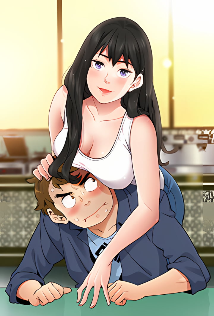 严选漫画在线看漫画韩漫精选